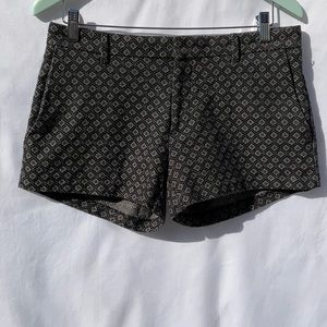 Banana Republic shorts. Size 4.